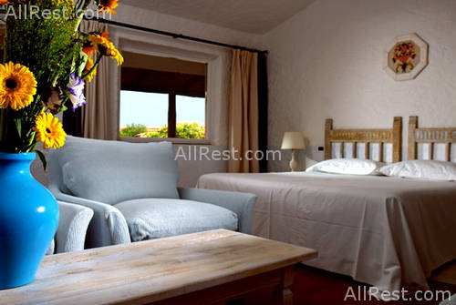 Cervo Hotel 9